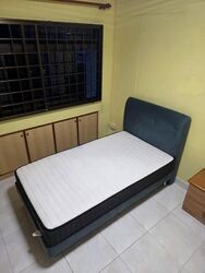 Blk 728 Tampines Courtview (Tampines), HDB 5 Rooms #553990251